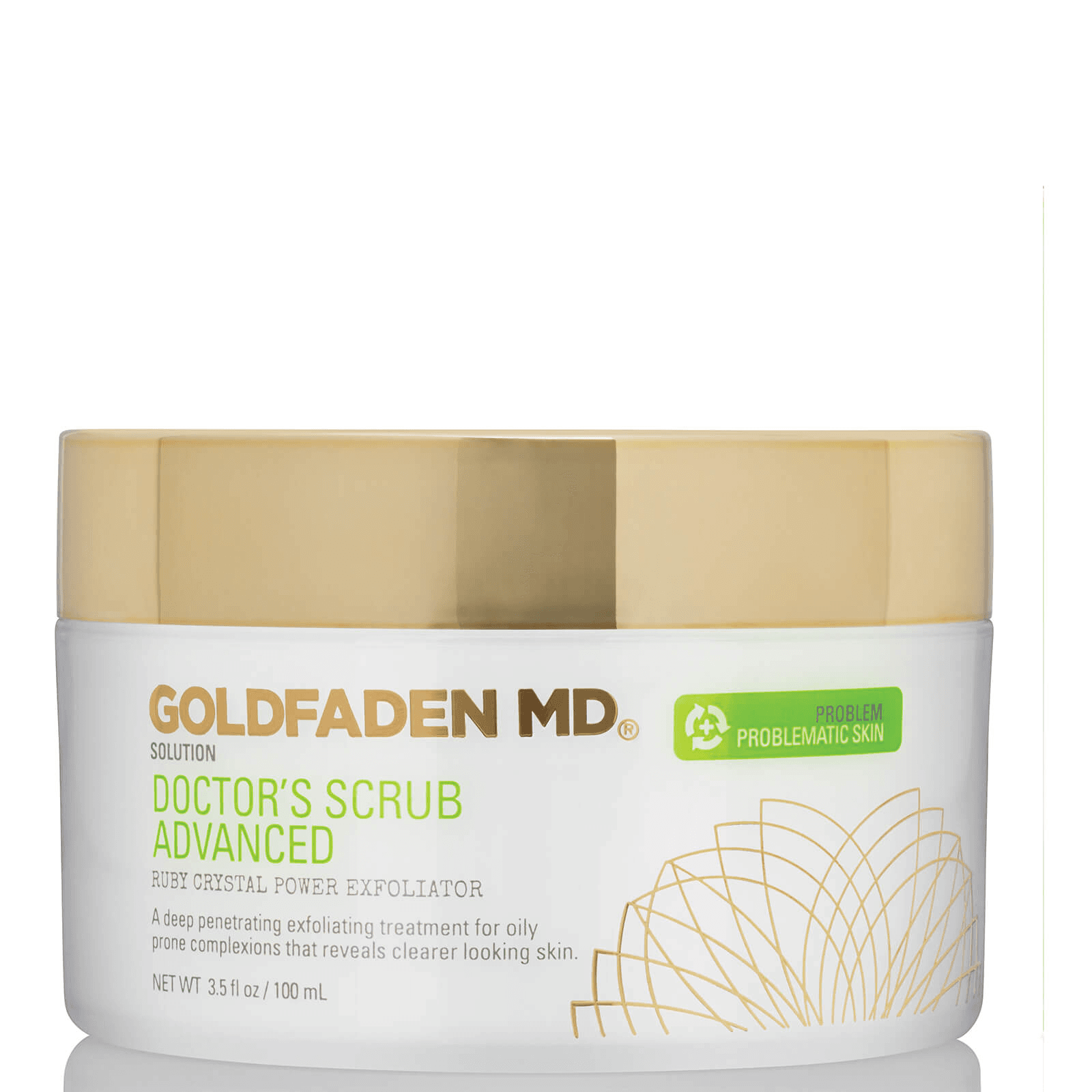 Doctor'S Scrub Advanced