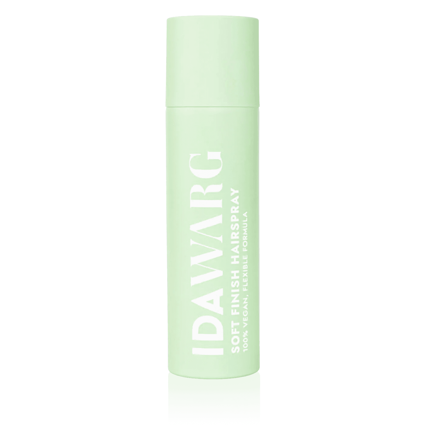 Soft Finish Hairspray