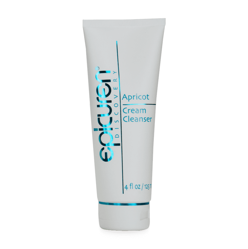 Apricot Creme Cleanser
