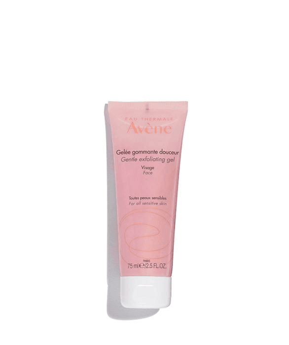 Gentle Exfoliating Gel