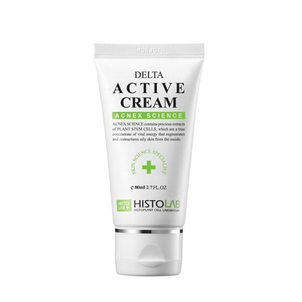 Delta Active Cream