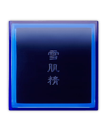Sekkisei Clear Facial Soap