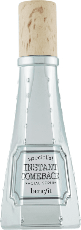 Instant Comeback Facial Serum