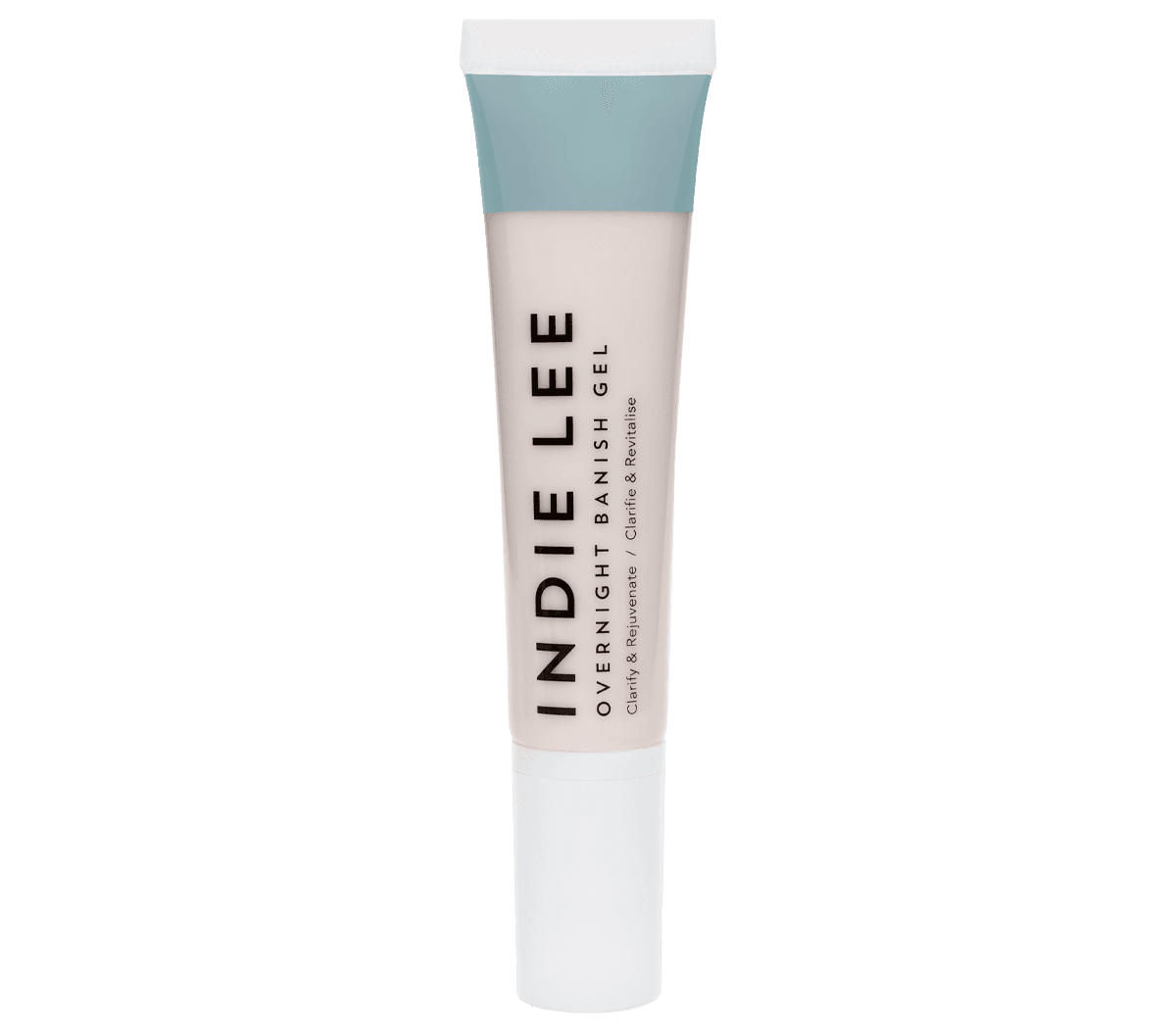Overnight Banish Gel Clarify & Rejuvenate