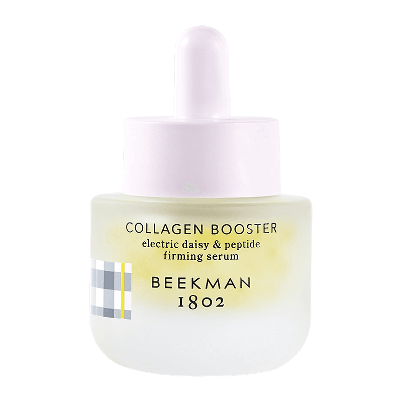Collagen Booster Electric Daisy & Peptide Firming Serum