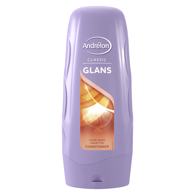 Glans Conditioner