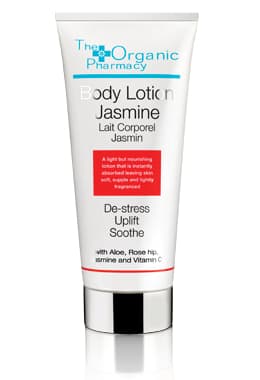 Jasmine Body Lotion