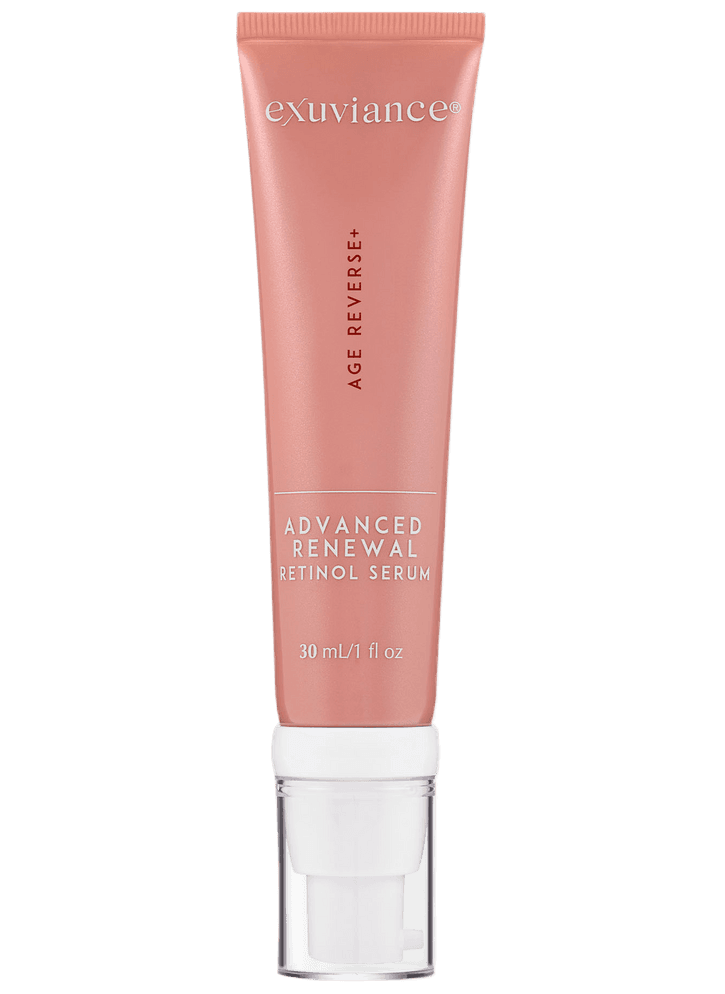 AGE REVERSE+ Advanced Renewal Retinol Serum