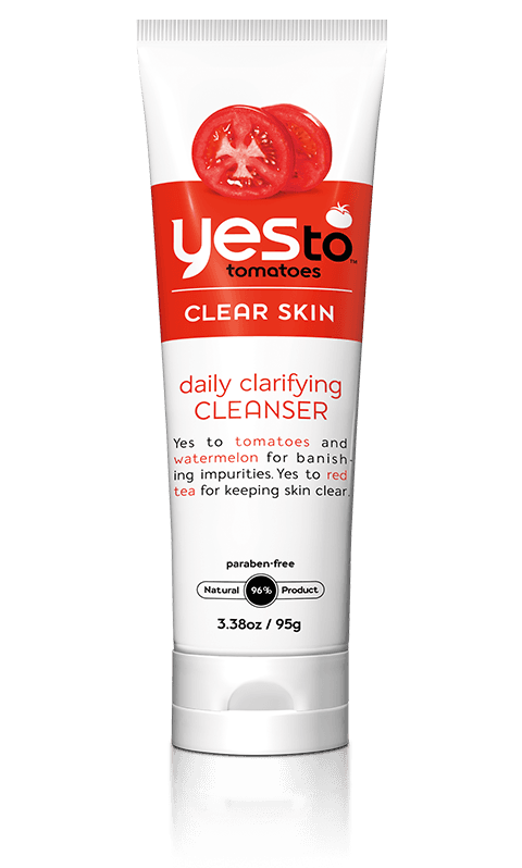 Daily Clarifying Cleanser