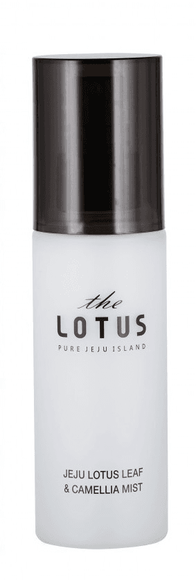 Lotus Leaf & Camellia Mist
