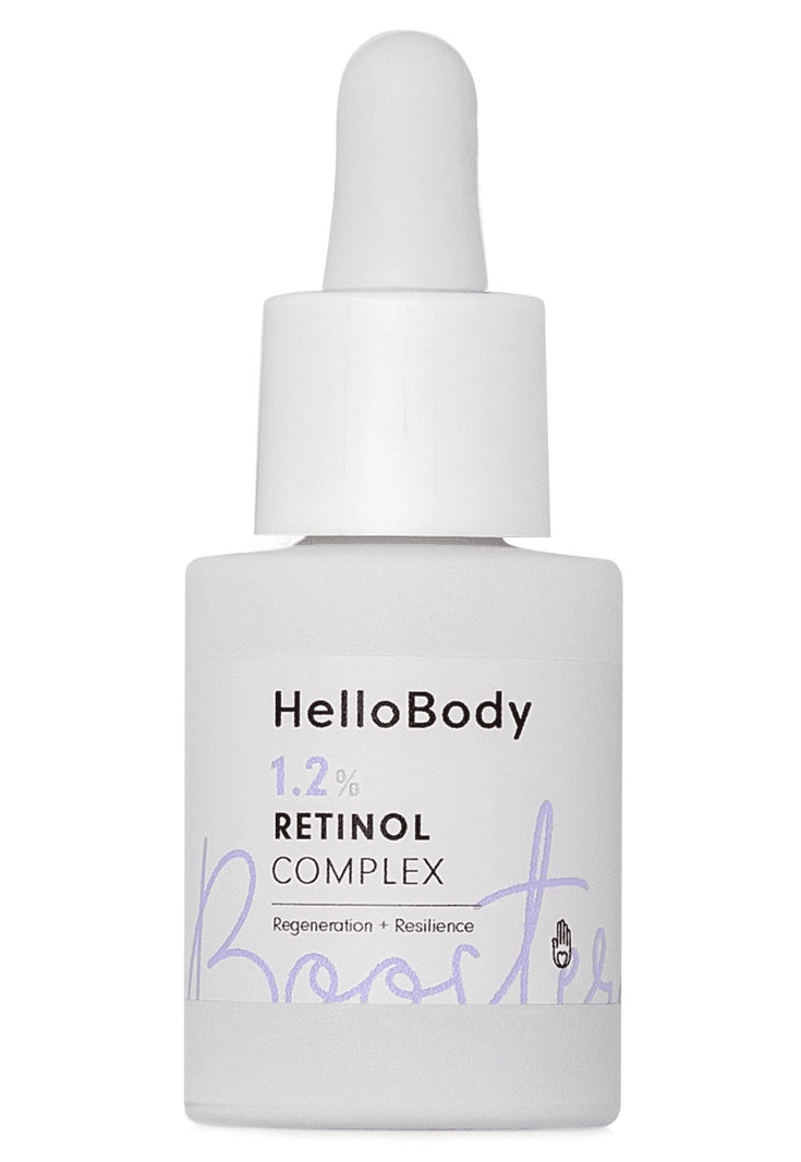 1,2% Retinol Complex Booster