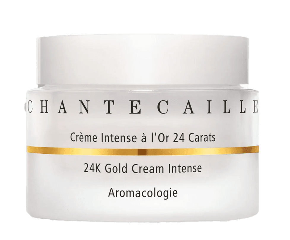 24K Gold Cream Intense