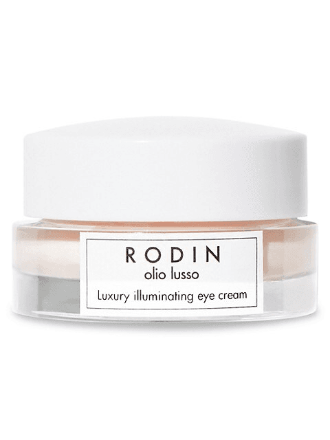 Luxury Illuminating Eye Cream