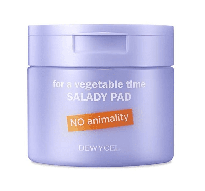 Salady Pad