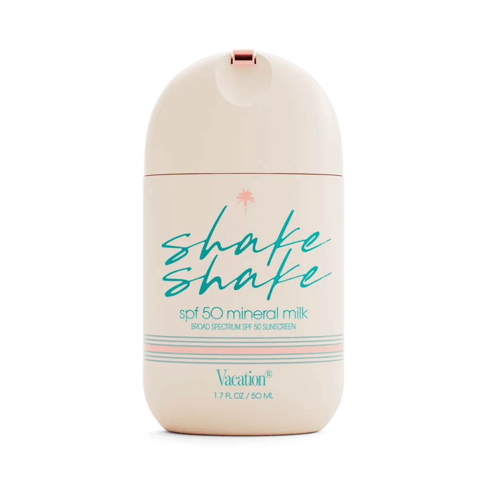 Shake Shake SPF 50