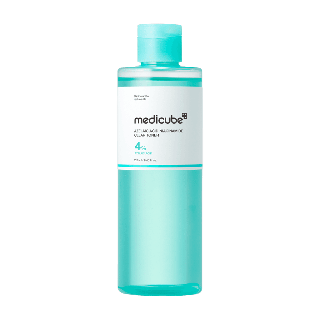 Azelaic Acid Niacinamide Clear Toner
