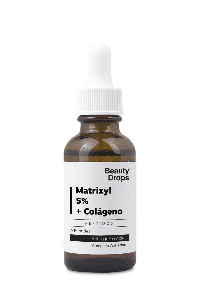Matrixyl 5% + Collagen
