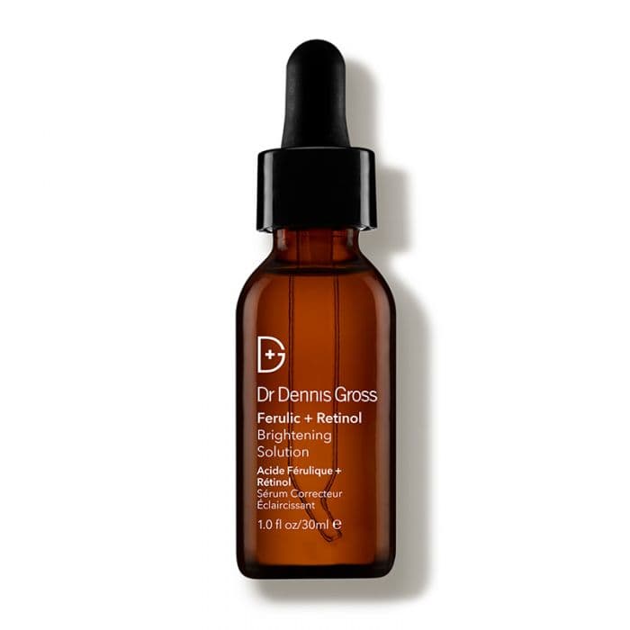Ferulic + Retinol Brightening Solution