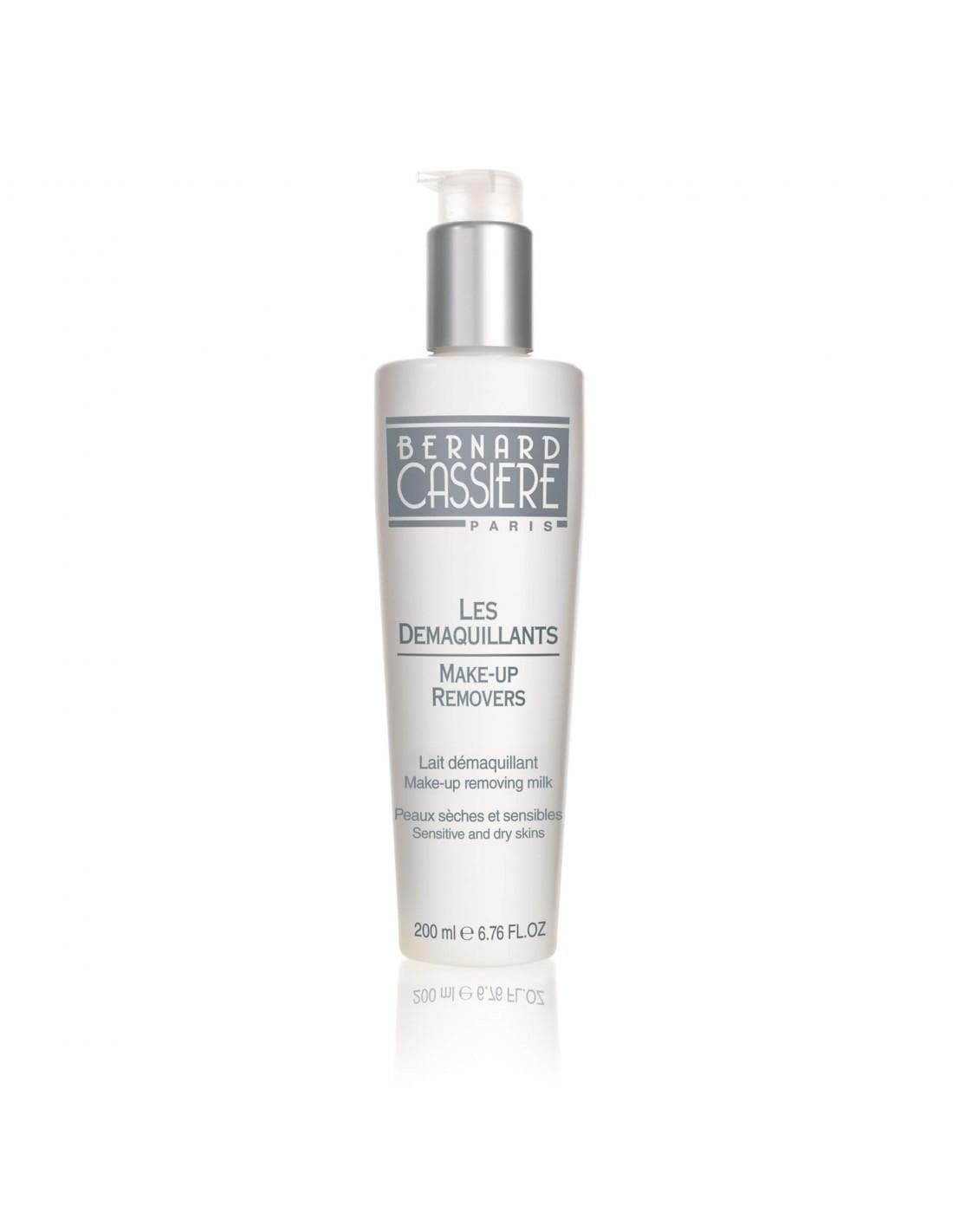 Make-Up Removing Milk Sensitive & Dry Skins
