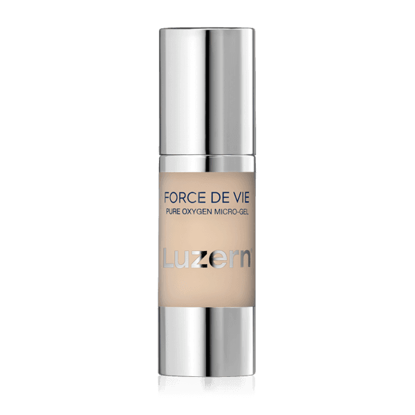 Force de Vie Pure Oxygen Micro-Gel