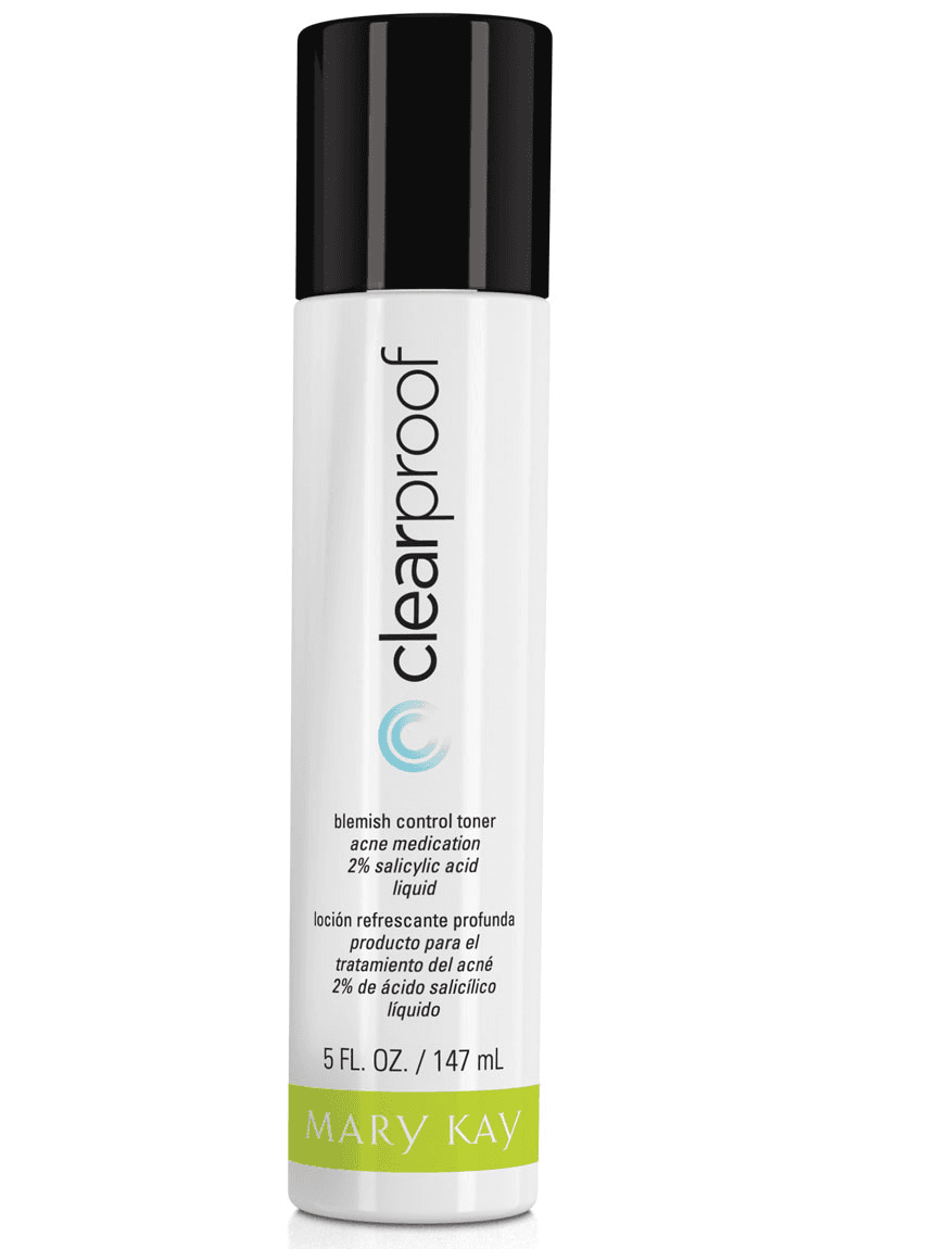 Clear Proof Blemish Control Toner