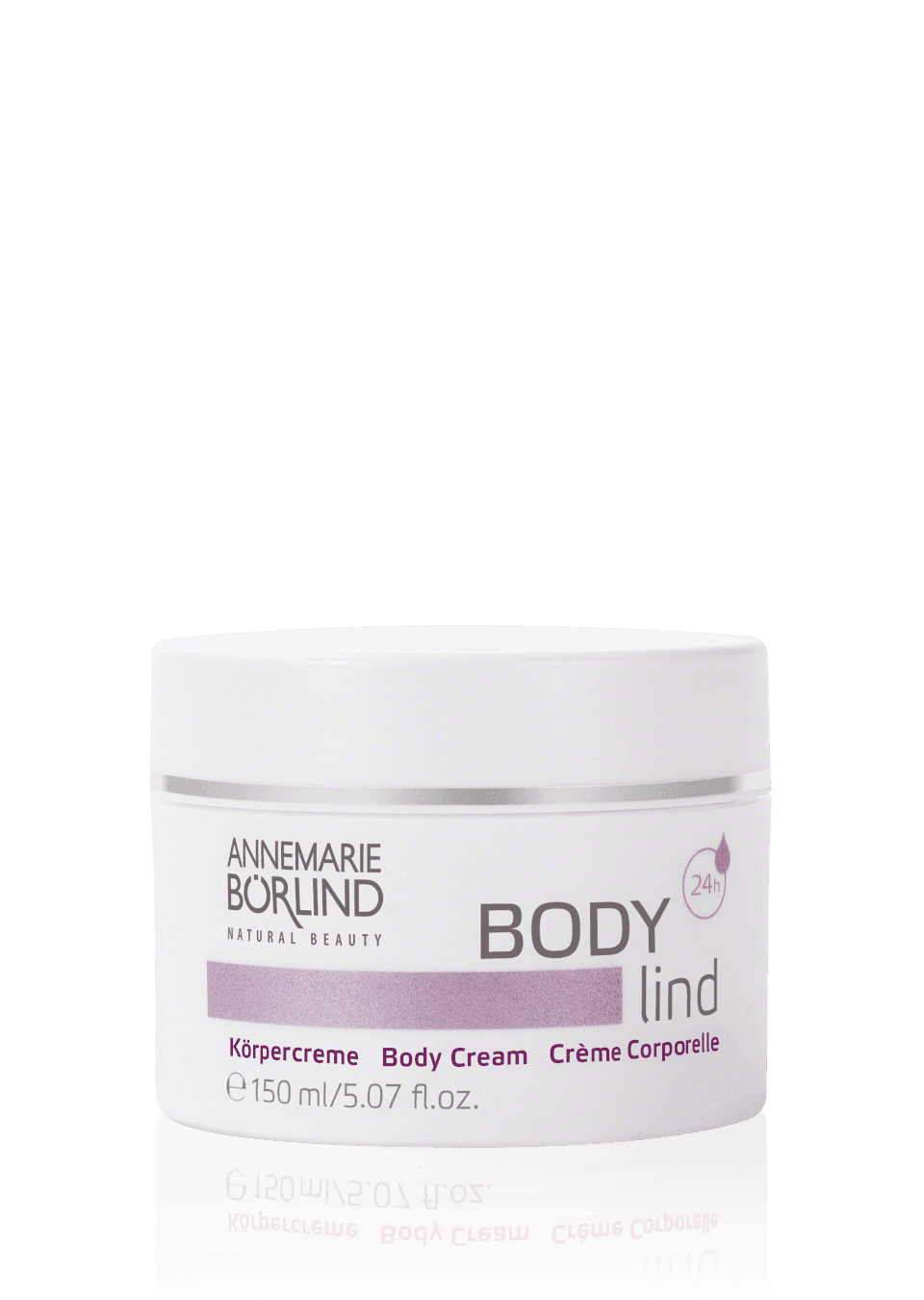 Body Lind Body Cream