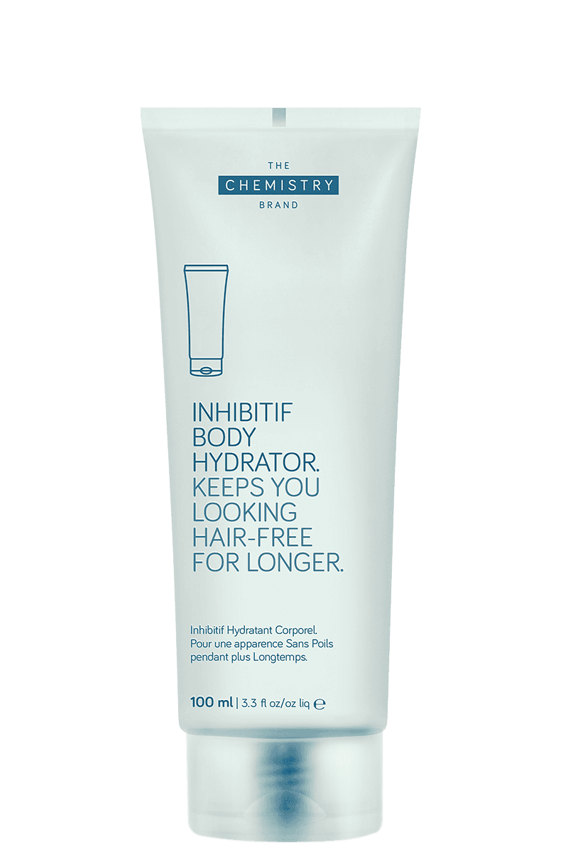 Inhibitif Body Hydrator