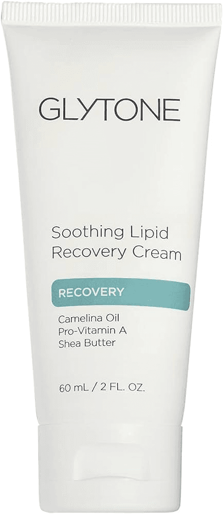 Soothing Lipid Recovery Cream