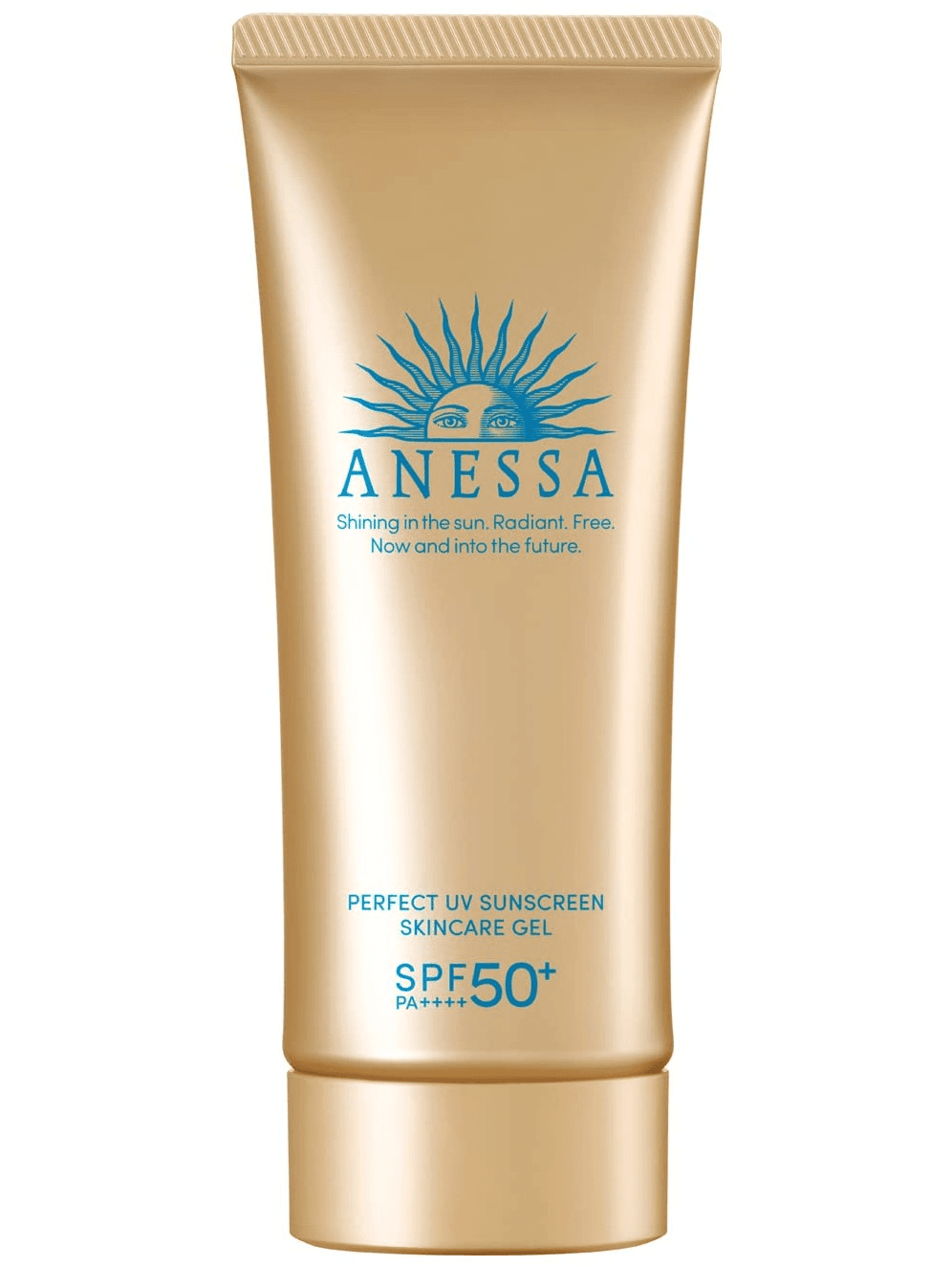 Perfect UV Sunscreen Skincare Gel SPF50+