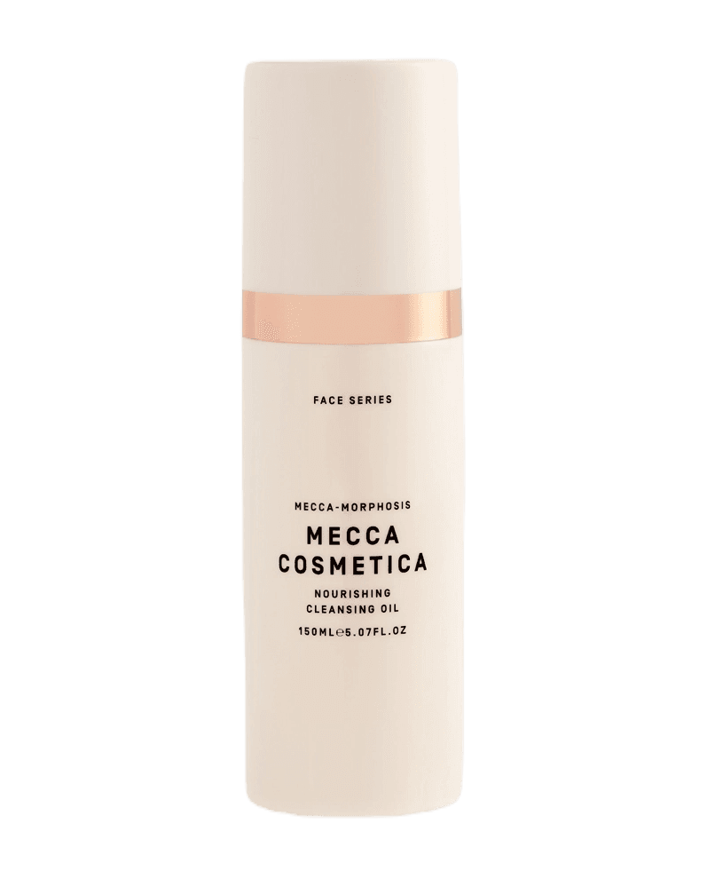 Nourishing Cleansing Oil