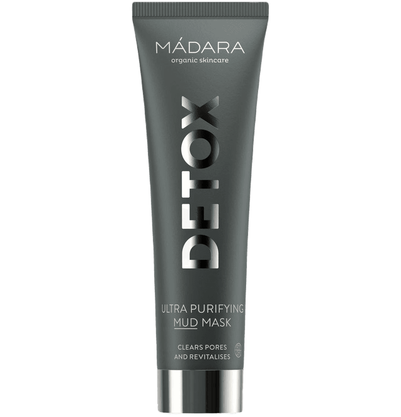 Detox Ultra Purifying Mud Mask