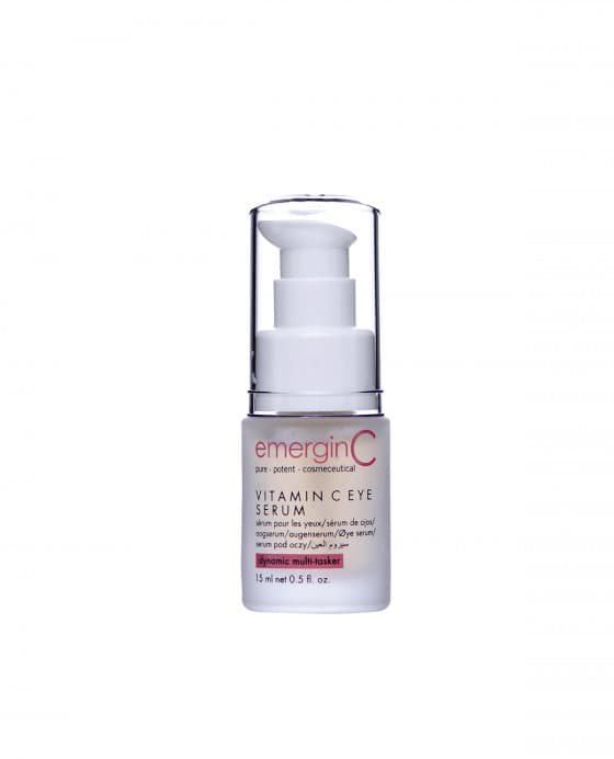 Vitamin C Eye Serum