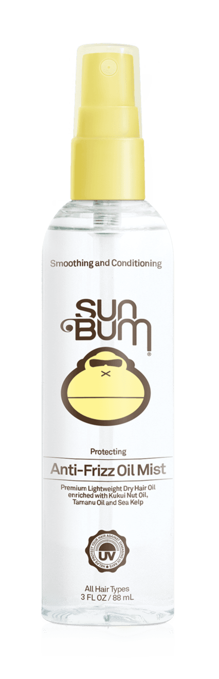 Anti-Frizz Oil Mist