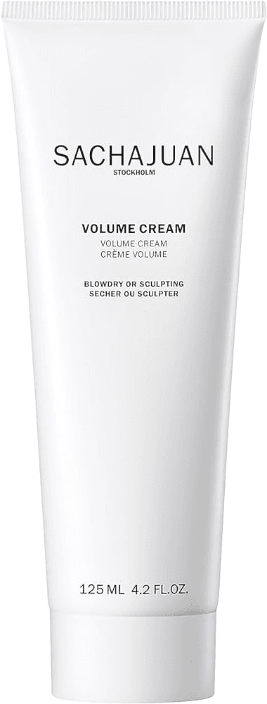 Volume Cream