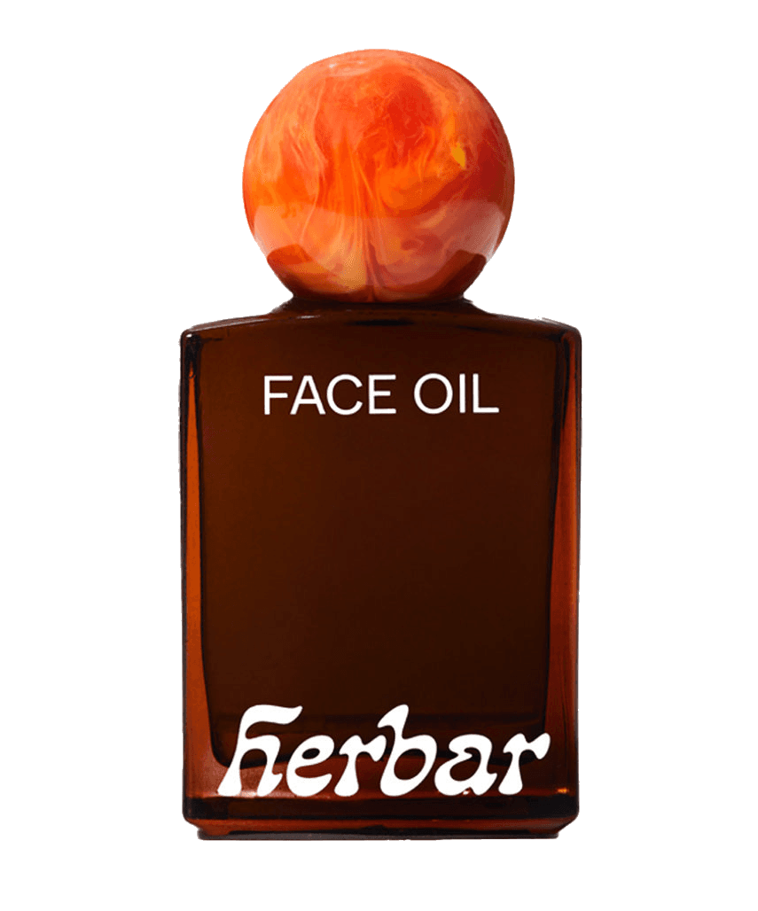 The Face Oil