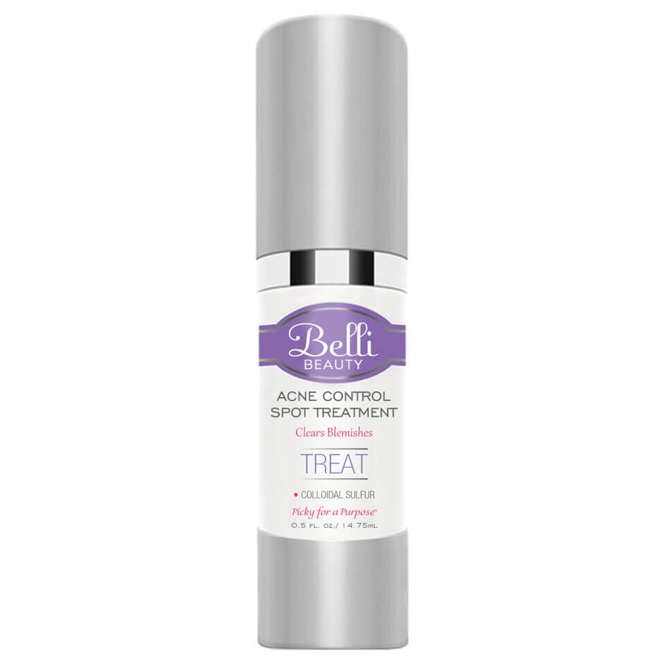 Acne Control Spot Treatment