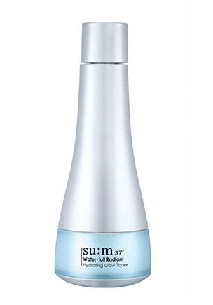 Aqua-full Radiant Hydrating Glow Toner