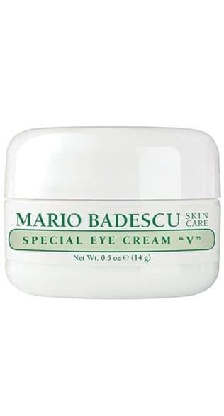 Special Eye Cream "V"
