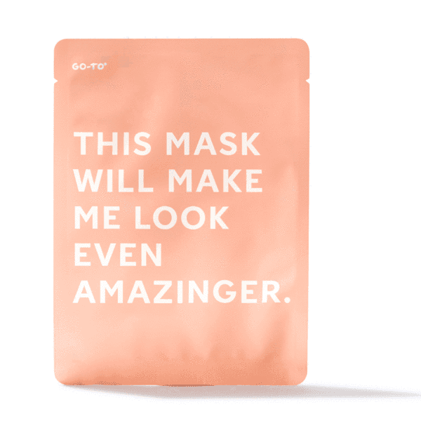 Transformazing Sheet Mask