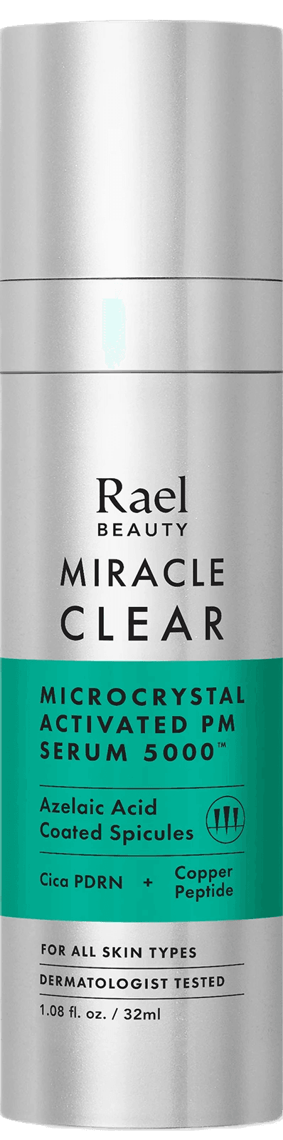 Miracle Clear Microcrystal Activated PM Serum 5000