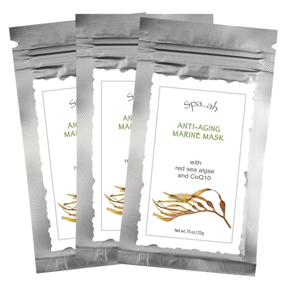 Mask Anti Aging Marine