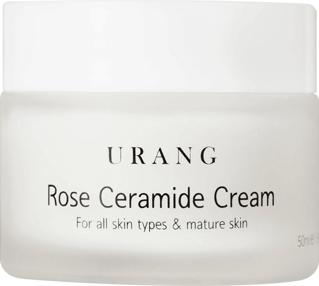 Rose Ceramide Cream