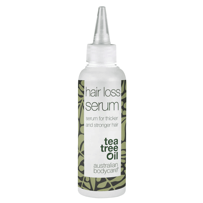 Hair Loss Serum