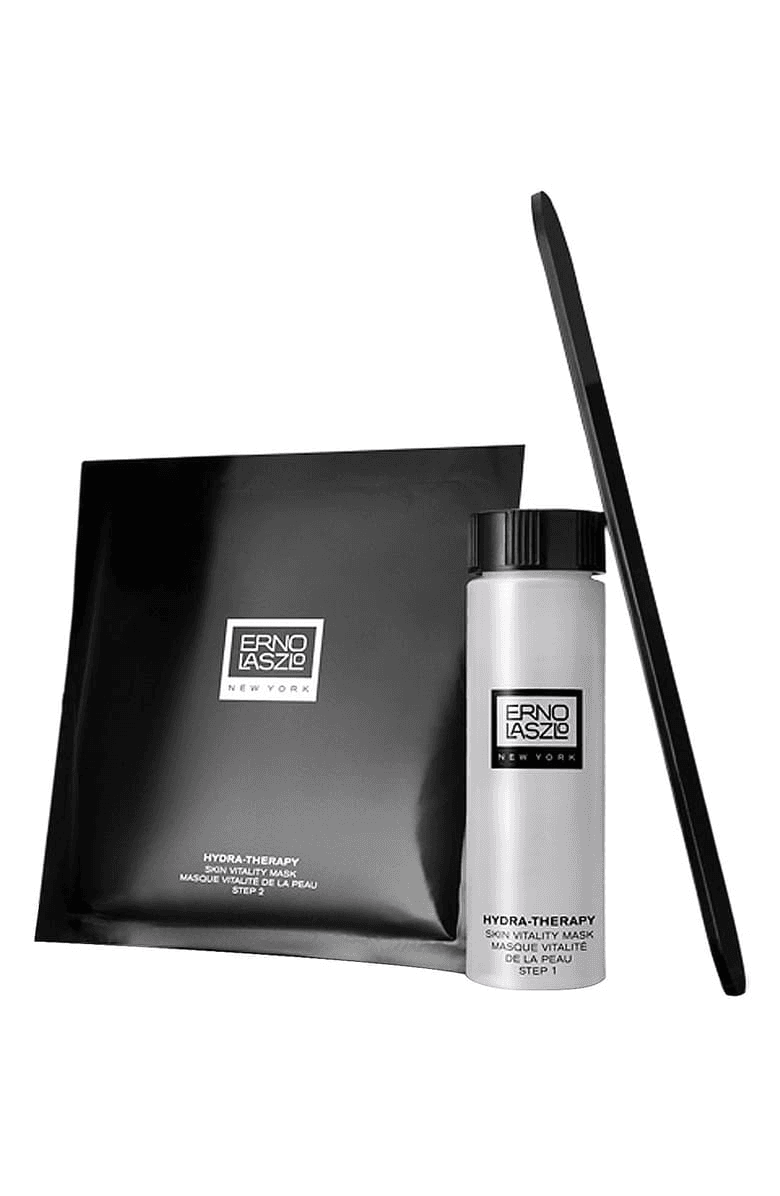 Hydra-Therapy Skin Vitality Treatment