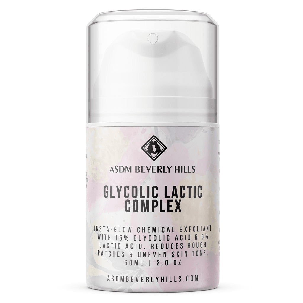 Glycolic Lactic Complex