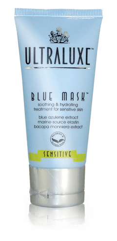 Green Tea Mask