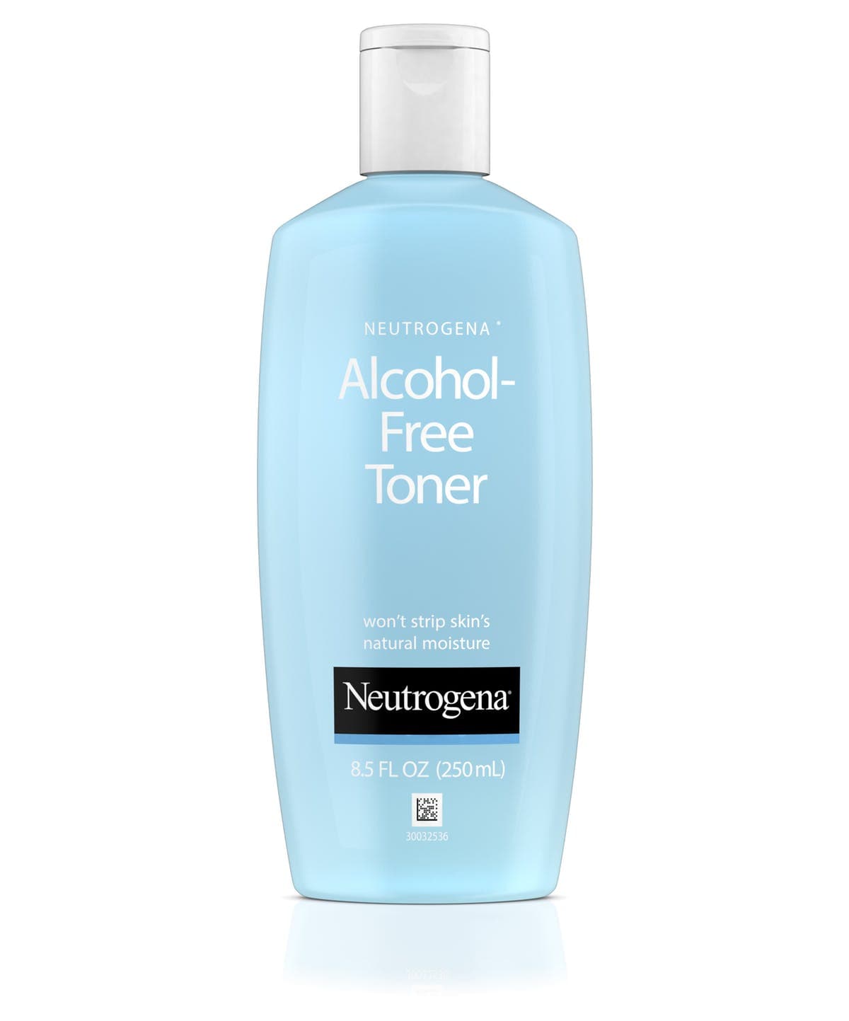 Alcohol-Free Toner