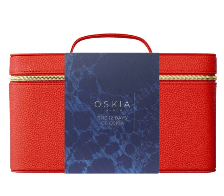 The 12 Days of OSKIA Advent Calendar 2024