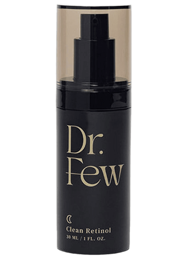Clean Retinol
