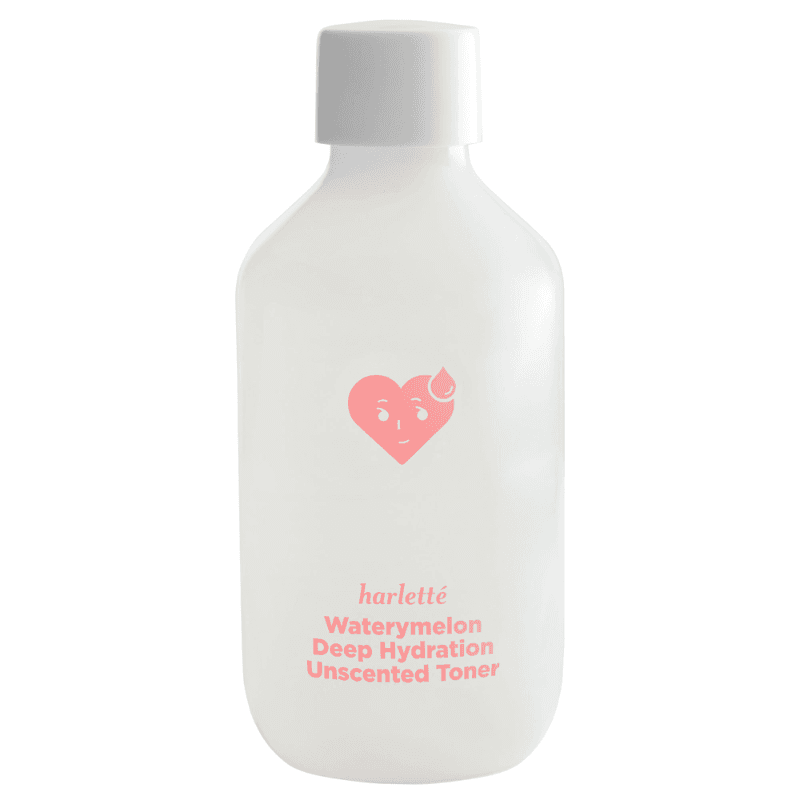 Waterymelon Deep Hydration Unscented Toner